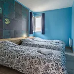 Apartmán Tribord, Appt Avec Terrasse Et Vue Mer, Parking *