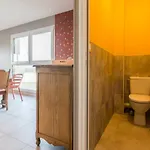 Apartmán Tribord, Appt Avec Terrasse Et Vue Mer, Parking Saint-Côme-de-Fresné