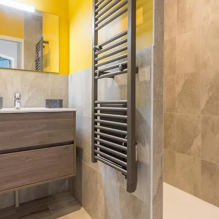 Tribord, Appt Avec Terrasse Et Vue Mer, Parking * Saint-Come-de-Fresne